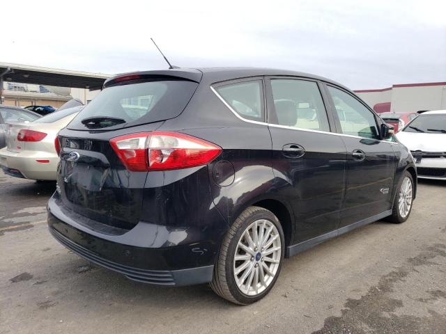 Obraz 3 z 2013 FORD C-MAX PREMIUM 2013 z VIN 1FADP5CUXDL537882