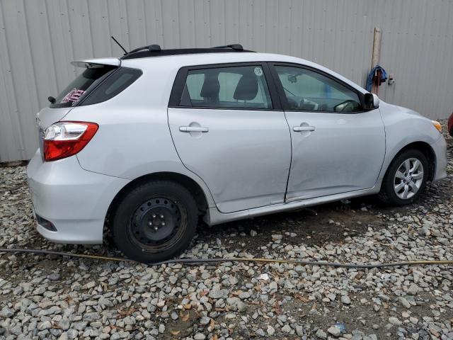 Obraz 3 z 2013 TOYOTA COROLLA MATRIX  2013 z VIN 2T1KU4EE6DC050812