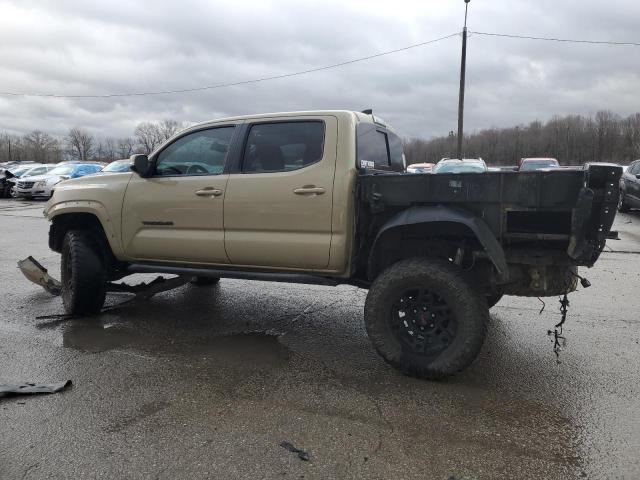 Obraz 2 z 2017 TOYOTA TACOMA DOUBLE CAB 2017 z VIN 3TMCZ5AN1HM068925