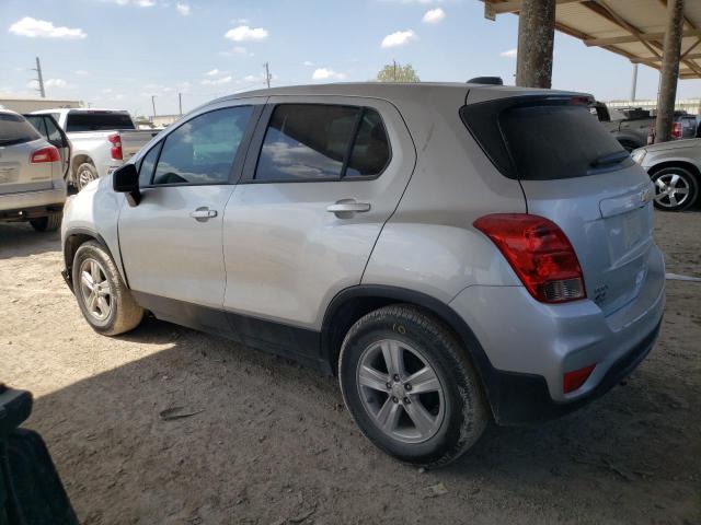 Obraz 2 z 2020 CHEVROLET TRAX LS 2020 z VIN KL7CJKSBXLB311476
