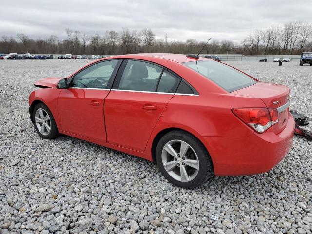 Изображение 2 2015 CHEVROLET CRUZE LT 2015 с VIN 1G1PE5SB3F7294210