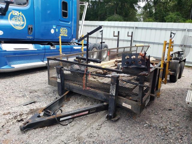Obraz 2 z 2015 OPEN TRAILER 2015 z VIN 55JBE2421FT000911