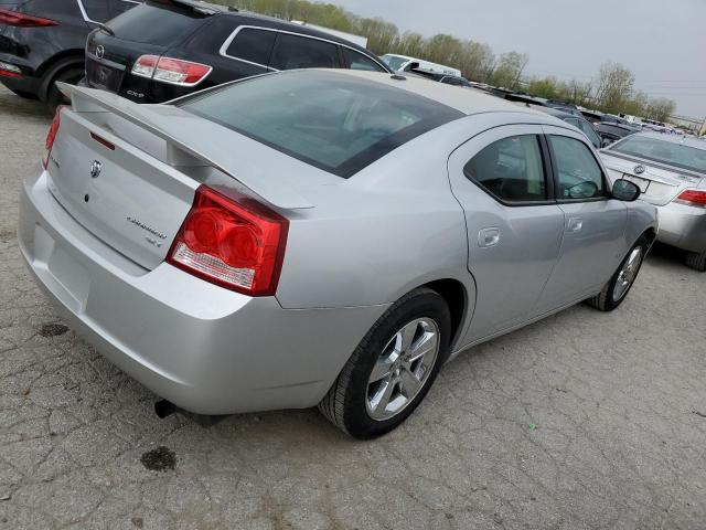 Image 3 of 2009 DODGE CHARGER SXT 2009 with VIN 2B3KA33V89H567906