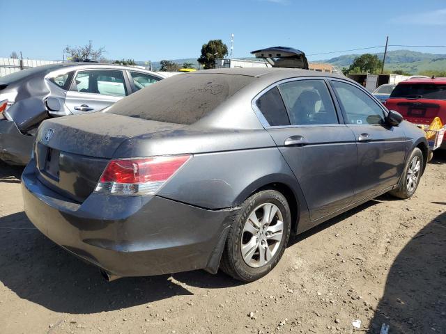 Image 3 of 2008 HONDA ACCORD LXP 2008 with VIN 1HGCP26488A066009