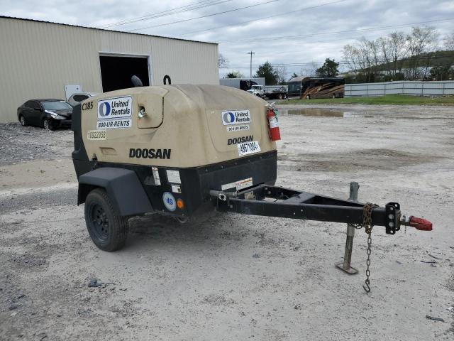 2019 DOOS C185 2019 image