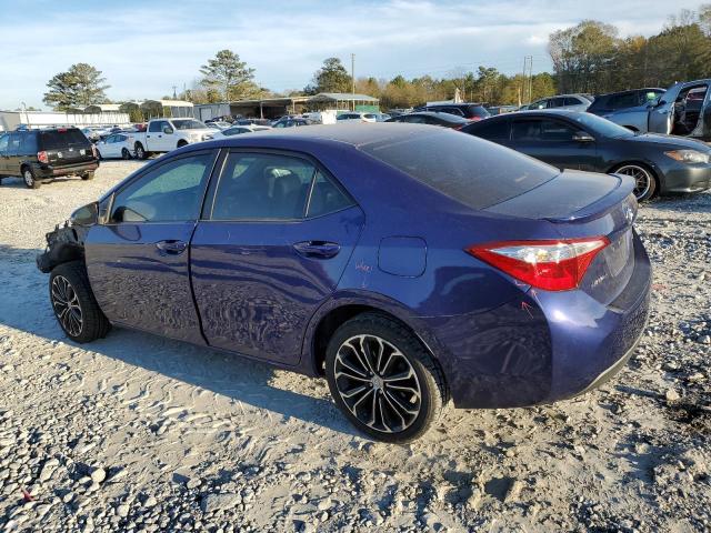 Obraz 2 z 2015 TOYOTA COROLLA L 2015 z VIN 2T1BURHE0FC473803