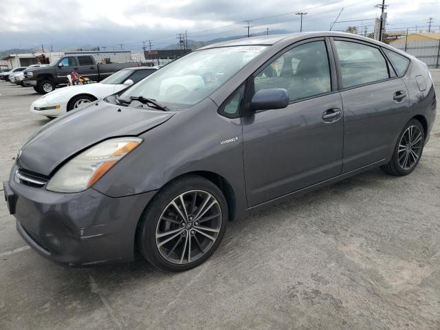 Image 1 of 2008 TOYOTA PRIUS  2008 with VIN JTDKB20UX83393761