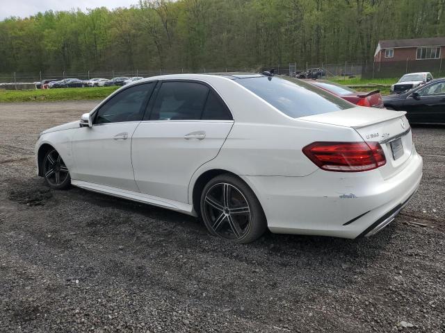 Obraz 2 z 2014 MERCEDES-BENZ E 350 4MATIC 2014 z VIN WDDHF8JB3EB005730