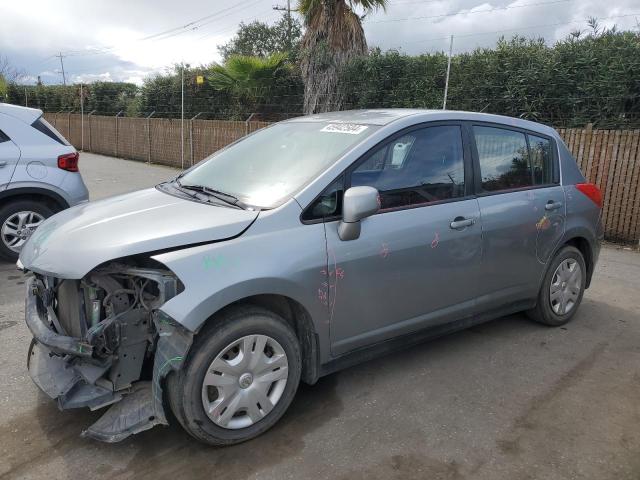 Image 1 of 2010 NISSAN VERSA S 2010 with VIN 3N1BC1CP5AL402733