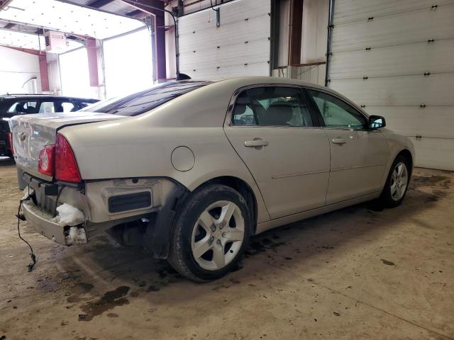 Image 3 of 2012 CHEVROLET MALIBU LS 2012 with VIN 1G1ZB5E07CF150446