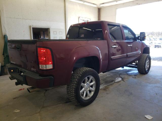 Obraz 3 z 2013 GMC SIERRA K1500 DENALI 2013 z VIN 3GTP2XE2XDG338986