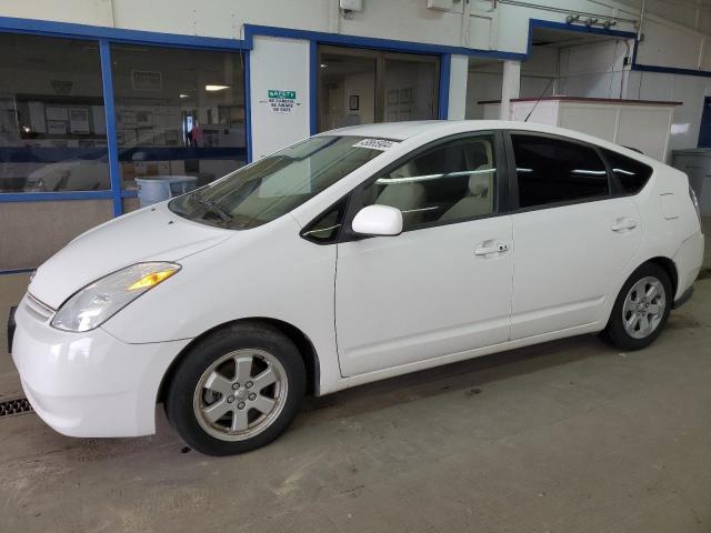 Obraz 1 z 2004 TOYOTA PRIUS  2004 z VIN JTDKB20U040009191