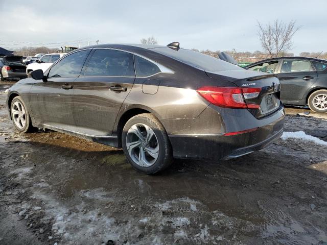 Image 2 of 2018 HONDA ACCORD EX 2018 with VIN 1HGCV1F46JA178586