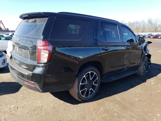 Obraz 3 z 2023 CHEVROLET TAHOE K1500 RST 2023 z VIN 1GNSKRKD3PR107872