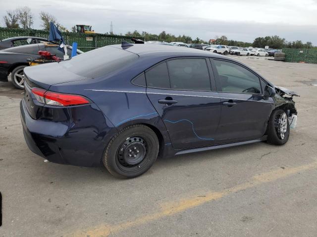 Изображение 3 2023 TOYOTA COROLLA LE 2023 с VIN 5YFB4MDE0PP075971
