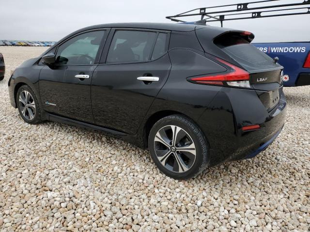 Image 2 of 2018 NISSAN LEAF S 2018 with VIN 1N4AZ1CP4JC306360