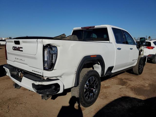 Изображение 3 2022 GMC SIERRA K2500 DENALI 2022 с VIN 1GT49REY9NF187771