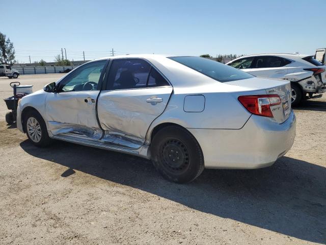 Image 2 of 2014 TOYOTA CAMRY L 2014 with VIN 4T1BF1FK3EU418554