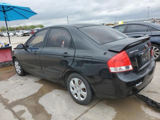 Obraz 2 z 2008 KIA SPECTRA EX 2008 z VIN KNAFE122985584023