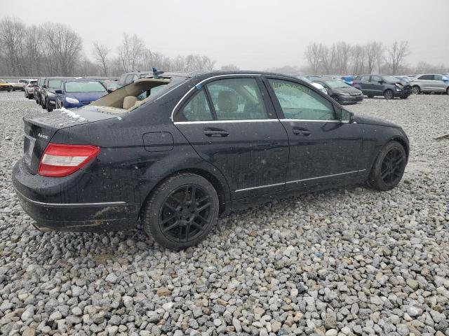 Изображение 3 2010 MERCEDES-BENZ C 300 4MATIC 2010 с VIN WDDGF8BB0AF430352