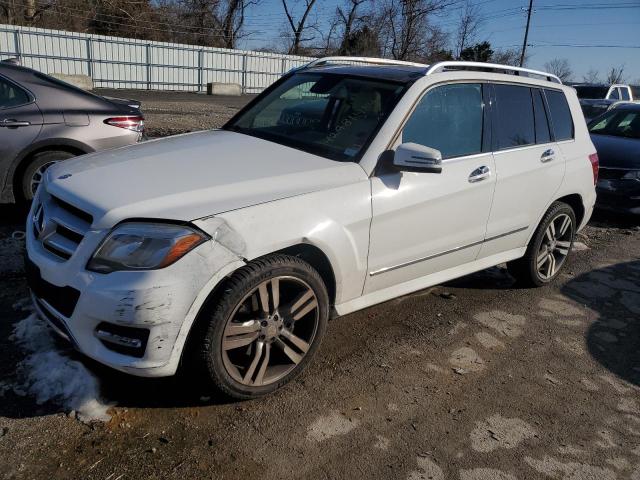 Obraz 1 z 2015 MERCEDES-BENZ GLK 350 2015 z VIN WDCGG5HB8FG391440
