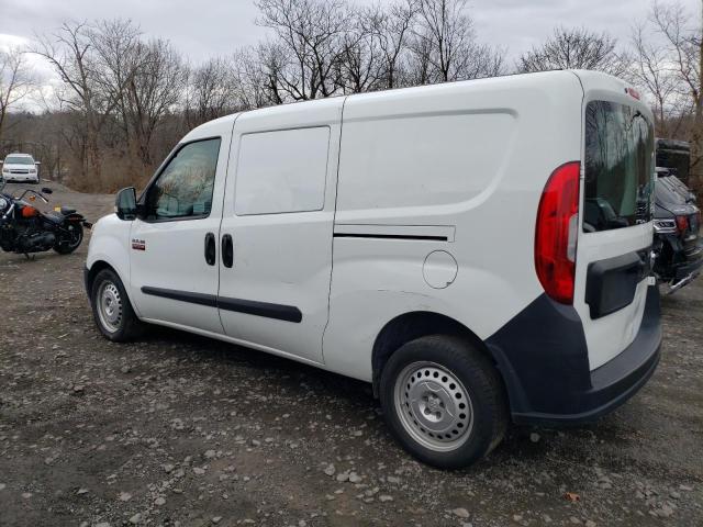 Obraz 2 z 2021 RAM PROMASTER CITY  2021 z VIN ZFBHRFAB7M6U33560