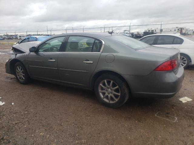Изображение 2 2007 BUICK LUCERNE CXL 2007 с VIN 1G4HD57297U115920