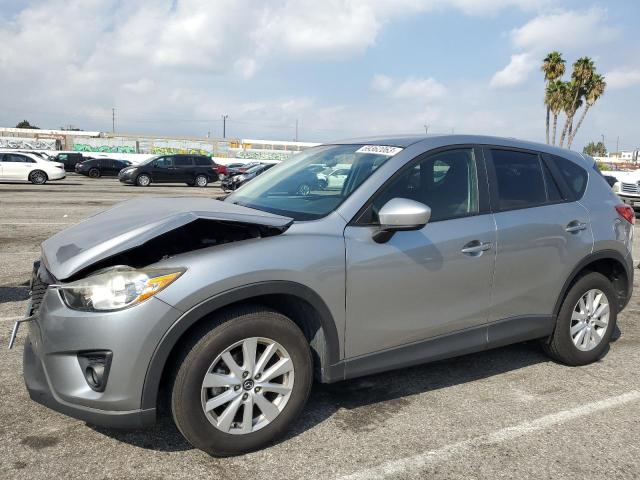 Изображение 1 2014 MAZDA CX-5 TOURING 2014 с VIN JM3KE2CY2E0335511