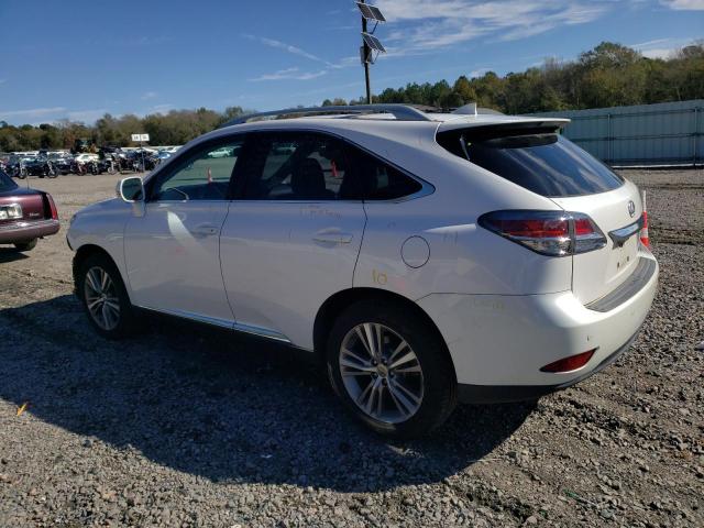 Изображение 2 2015 LEXUS RX 350 2015 с VIN 2T2ZK1BA6FC161377