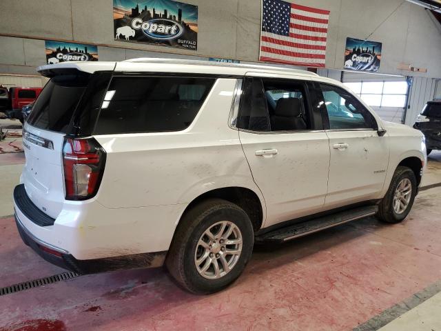 Obraz 3 z 2023 CHEVROLET TAHOE K1500 LT 2023 z VIN 1GNSKNKD6PR177732