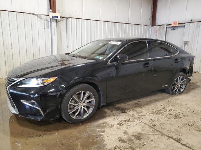 2018 LEXUS ES 300H 2018 image