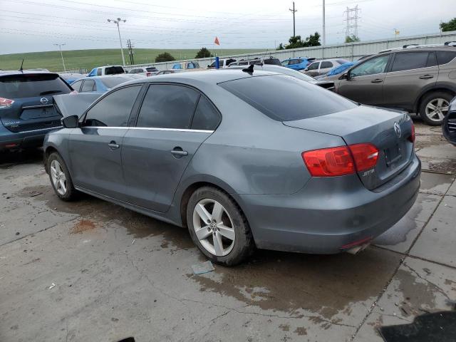Obraz 2 z 2014 VOLKSWAGEN JETTA TDI 2014 z VIN 3VW3L7AJ0EM218915