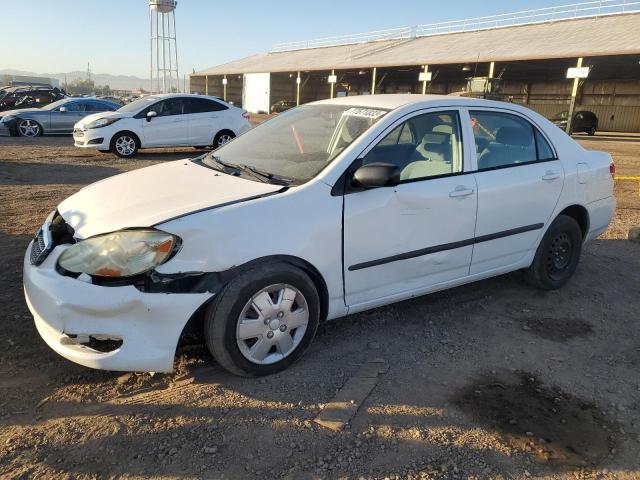 Obraz 1 z 2005 TOYOTA COROLLA CE 2005 z VIN 1NXBR32E75Z546136