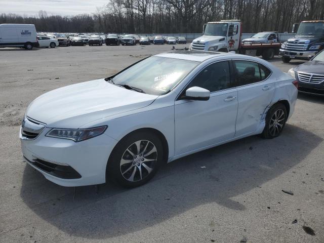 2016 ACURA TLX  2016 image