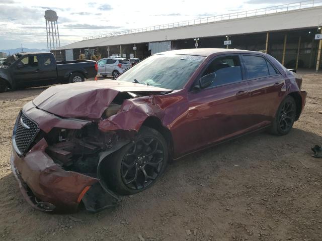 Obraz 1 z 2020 CHRYSLER 300 TOURING 2020 z VIN 2C3CCAAG4LH120331