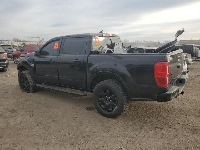 Image 2 of 2019 FORD RANGER XL 2019 with VIN 1FTER4FH2KLA75719