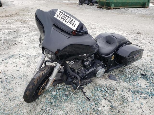 Image 2 of 2020 HARLEY-DAVIDSON FLHXS  2020 with VIN 1HD1KRP1XLB658594