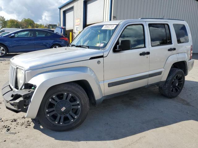 2011 JEEP LIBERTY SPORT 2011 image