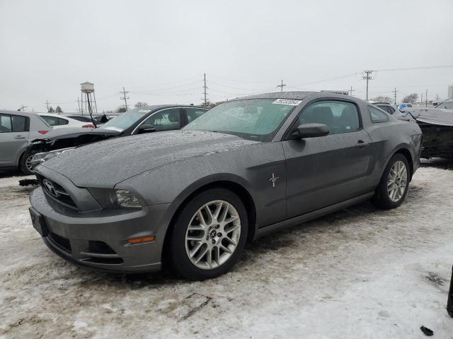 Obraz 1 z 2014 FORD MUSTANG  2014 z VIN 1ZVBP8AM9E5328254