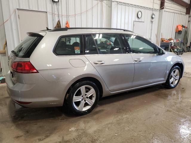 Obraz 3 z 2015 VOLKSWAGEN GOLF SPORTWAGEN TDI S 2015 z VIN 3VWCA7AU7FM515746