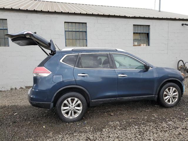 Image 3 of 2015 NISSAN ROGUE S 2015 with VIN 5N1AT2MV0FC757674
