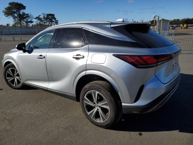 Image 2 of 2023 LEXUS RX 350 BASE 2023 with VIN 2T2BAMCA3PC008039