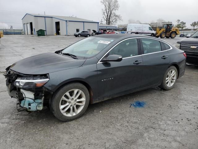 Obraz 1 z 2016 CHEVROLET MALIBU LT 2016 z VIN 1G1ZE5ST5GF316541