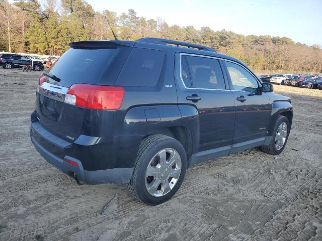 Изображение 3 2012 GMC TERRAIN SLT 2012 с VIN 2GKFLVE57C6376830