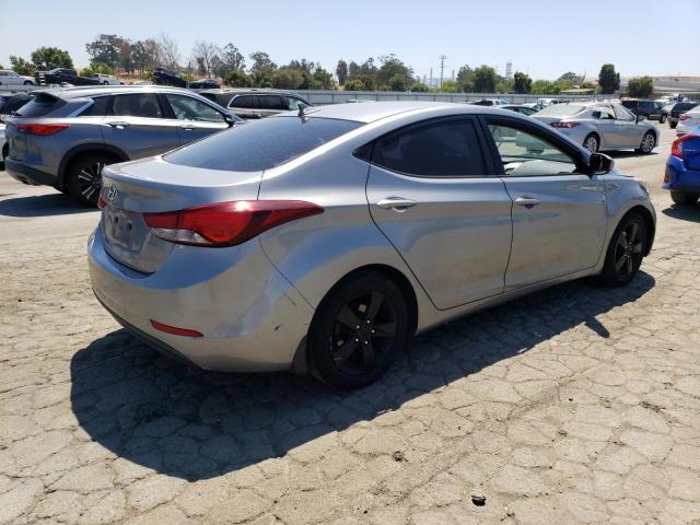 Изображение 3 2016 HYUNDAI ELANTRA SE 2016 с VIN KMHDH4AE6GU512808