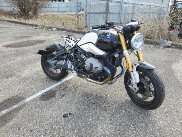 2015 BMW R NINE T  2015 image