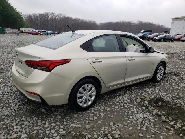 Изображение 3 2020 HYUNDAI ACCENT SE 2020 с VIN 3KPC24A68LE114700