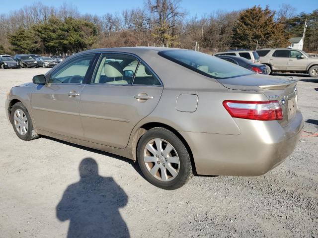 Obraz 2 z 2007 TOYOTA CAMRY CE 2007 z VIN JTNBE46K173119562