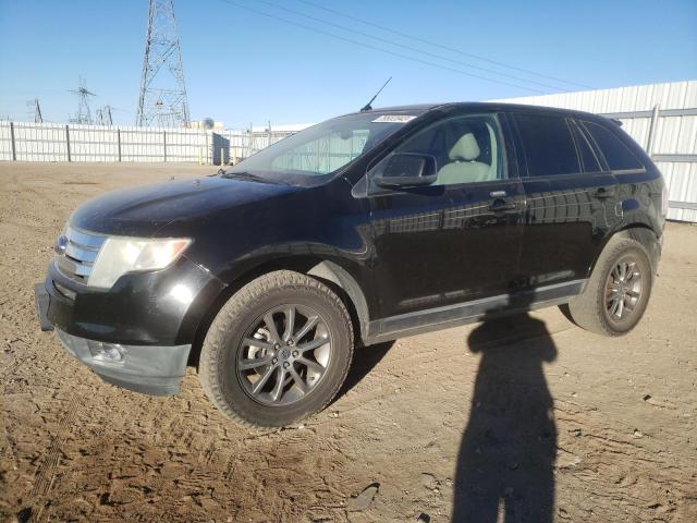 Obraz 1 z 2008 FORD EDGE SEL 2008 z VIN 2FMDK38CX8BB43376