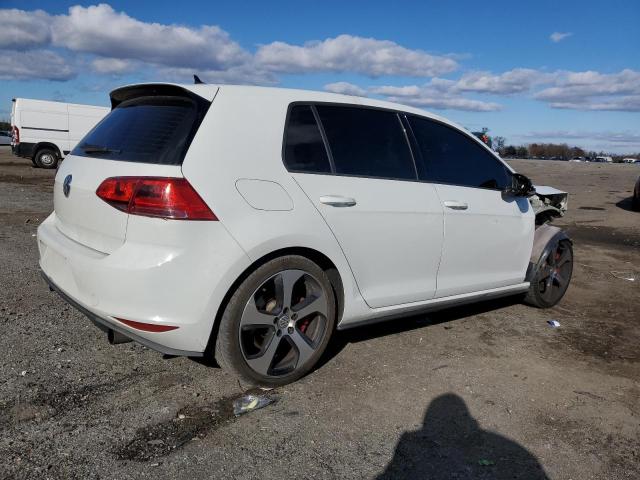 Image 3 of 2016 VOLKSWAGEN GTI S/SE 2016 with VIN 3VW547AU6GM020486
